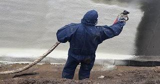 Гидроизоляция подвала снаружи от 692 руб. в Кумертау
