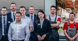 О компании ППуКра, фото, команда