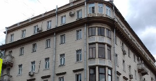 Тепловизионное обследование фасадов Кумертау, от 6911 руб.