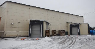 Тепловизионное обследование складов, Кумертау от 6911 руб.
