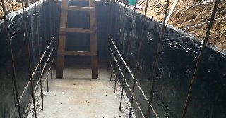 Защита смотровых площадок полимочевиной от 957 руб. ППуКра